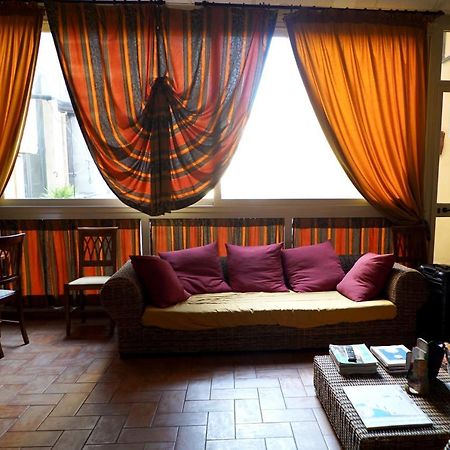 Hotel Etnea Katania Zewnętrze zdjęcie