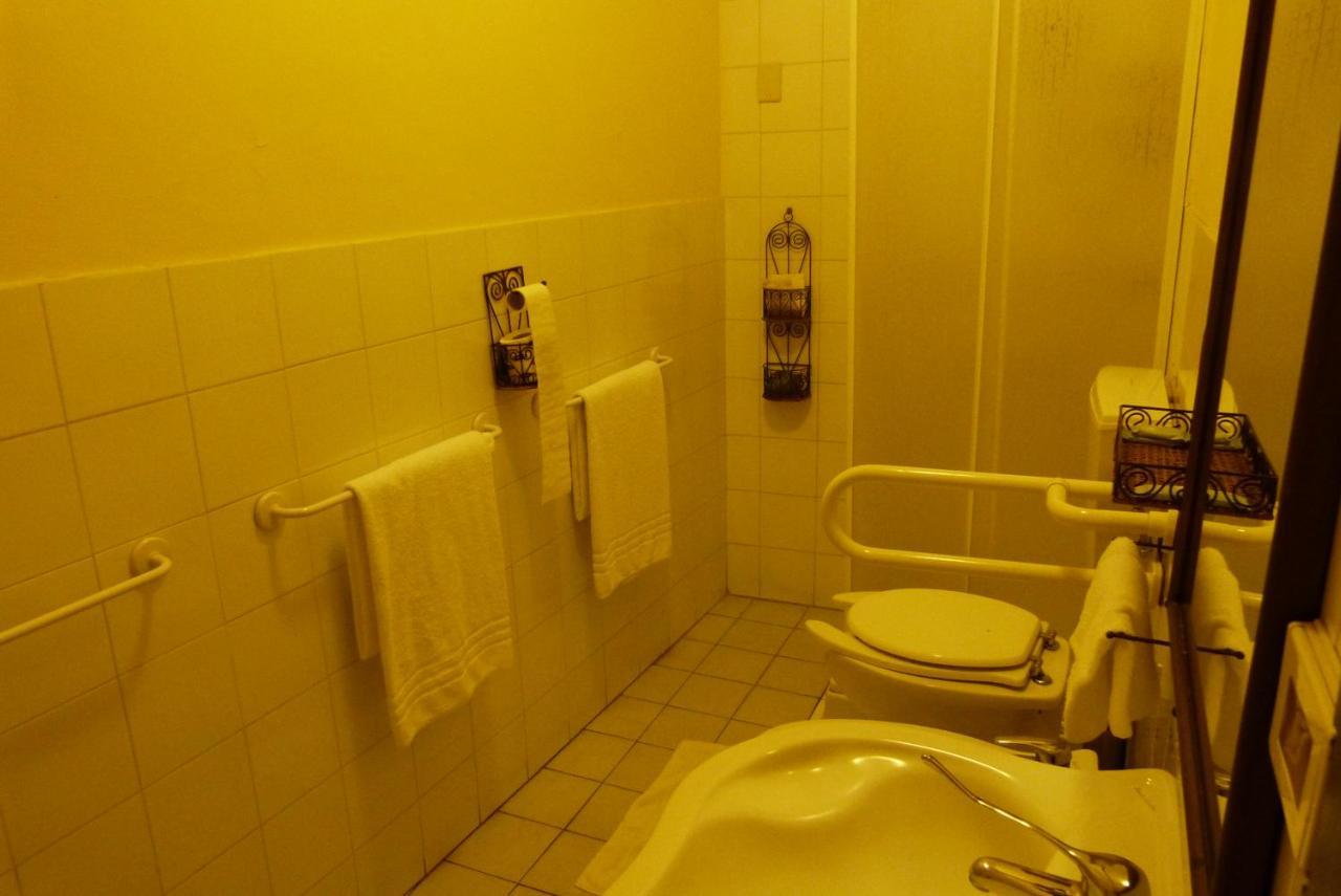 Hotel Etnea Katania Zewnętrze zdjęcie