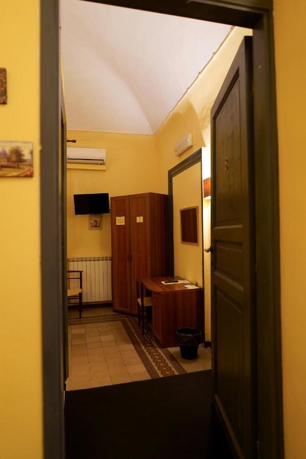 Hotel Etnea Katania Zewnętrze zdjęcie