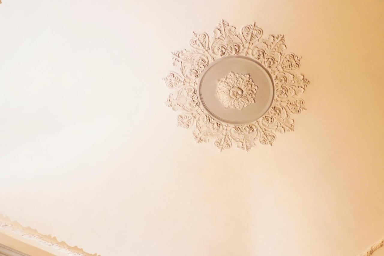Hotel Etnea Katania Zewnętrze zdjęcie